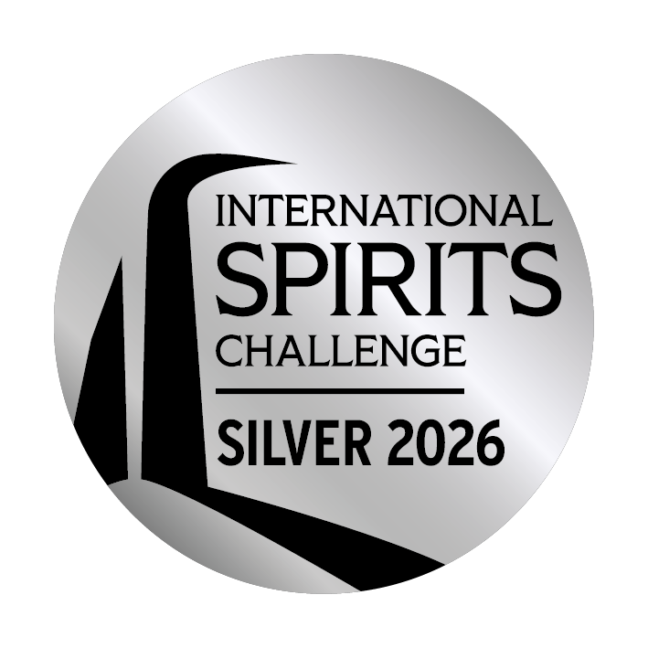 ISC 2026 Silver Winner