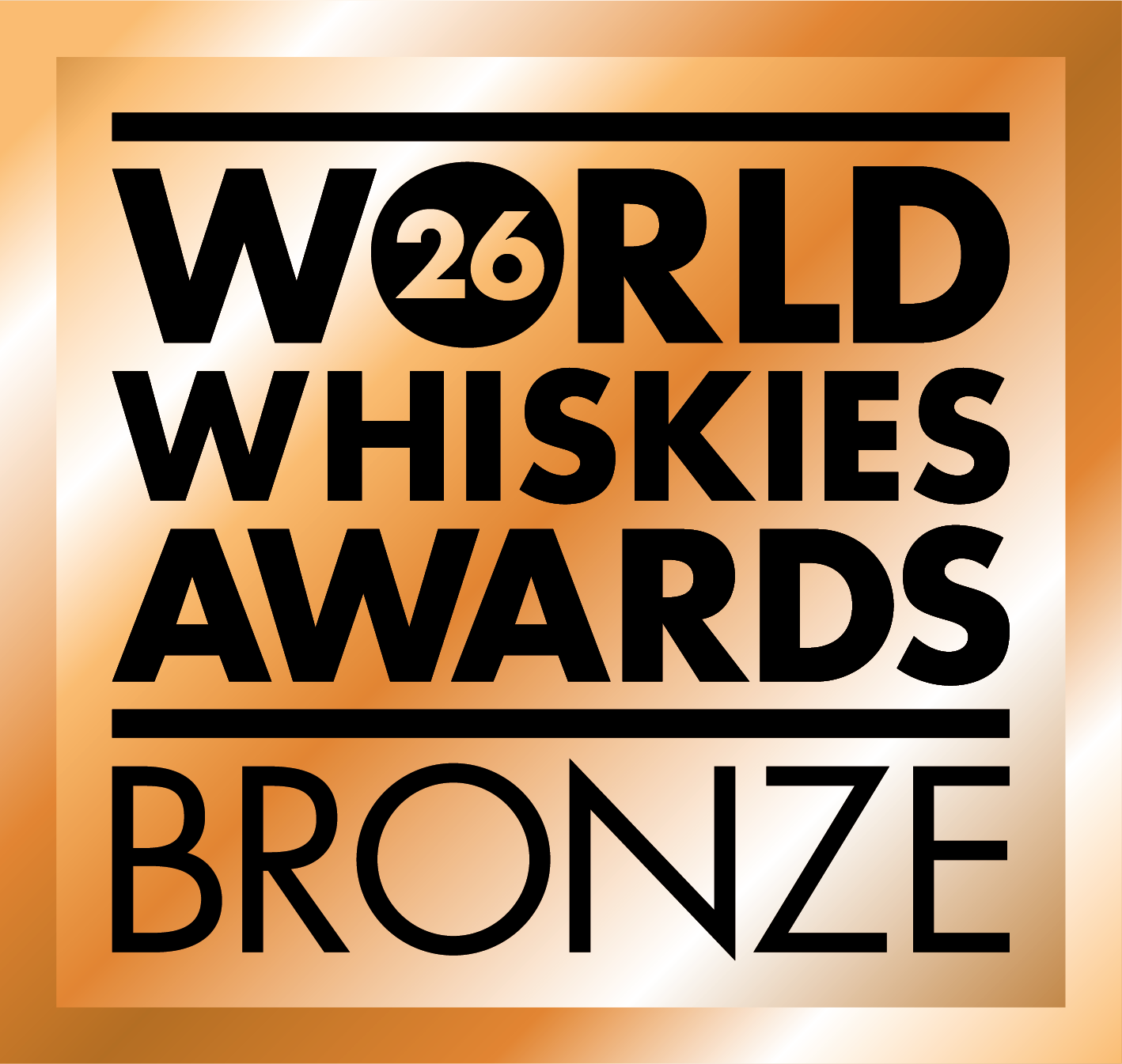 WORLD WHISKIES AWARDS