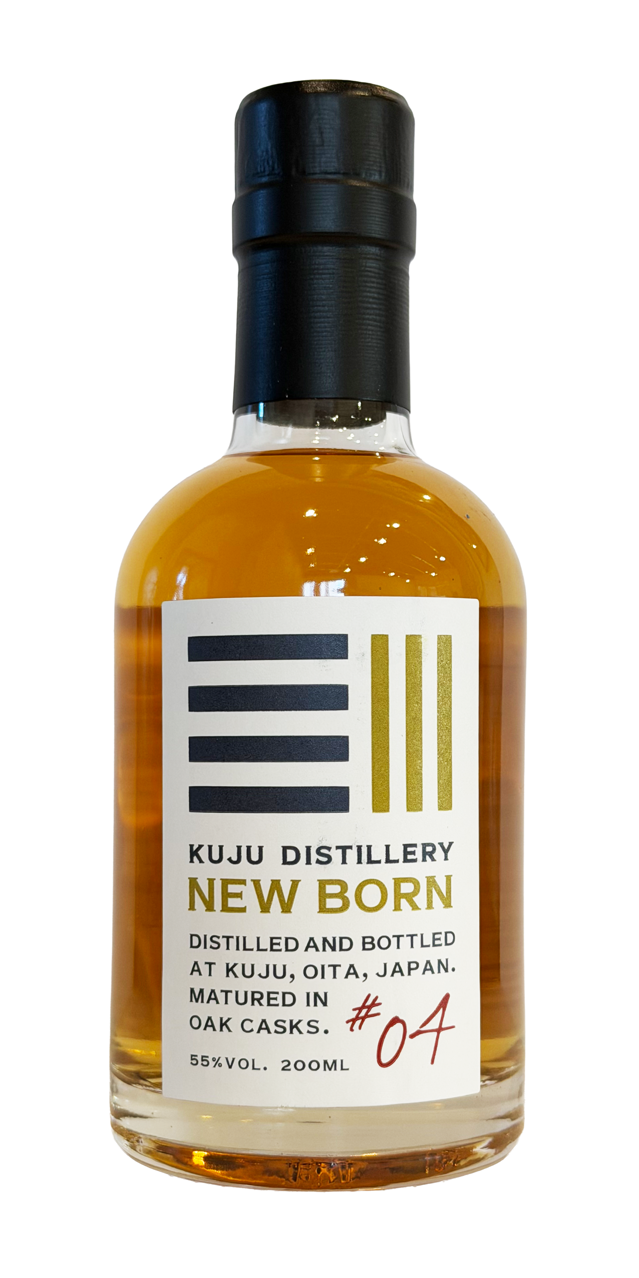 Kuju New Born #04