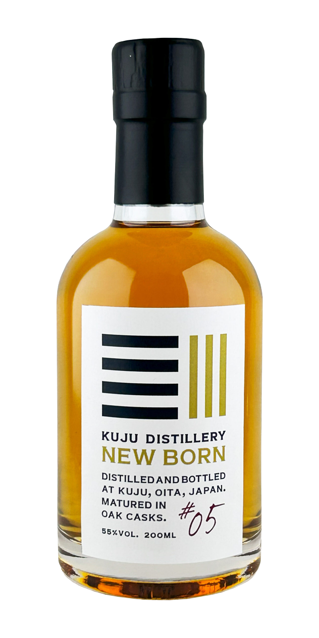 Kuju New Born #05