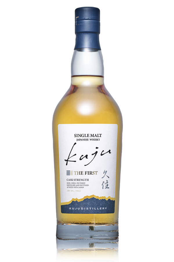 Kuju Single Malt The First