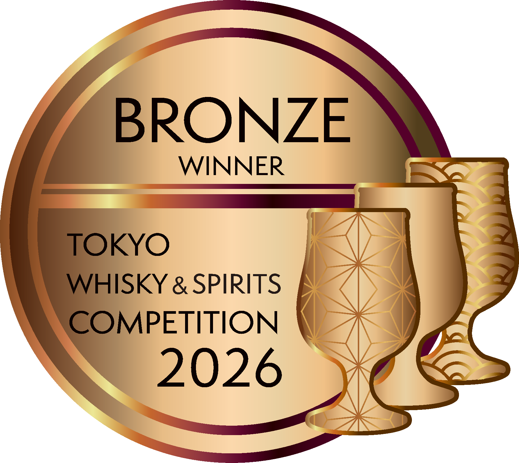 TWSC 2026 Bronze Winner
